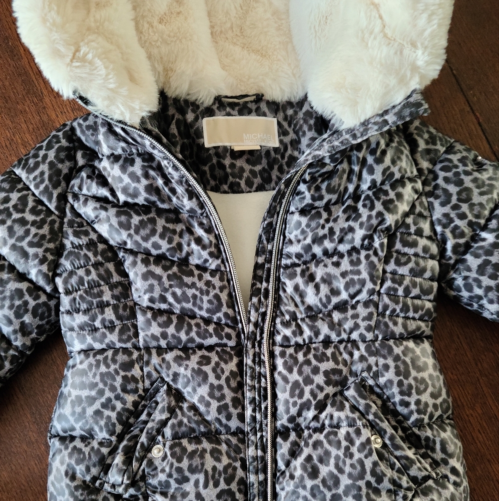 MICHAEL KORS JACKET
